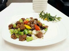 android_upload_pic-北海渔村酒楼·粤菜海鲜点心(新华店)