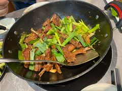 -大自然醉鹅·铁锅火焰鹅(上海联洋店)