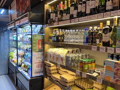 -ommo cafe(半岛城邦店)