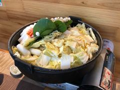 -酒井酱子·深夜食堂(东城汇店)