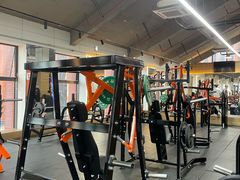 -AFTERWORK健身(临平银泰inPARK店)
