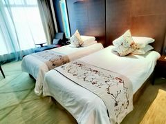 -诸暨耀江开元名都大酒店