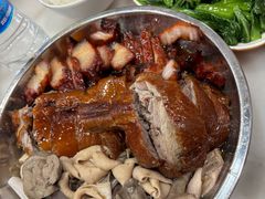 -鹅簋(顺德总店)