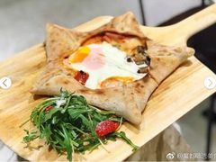 -ALLORA意大利餐厅(丰盛里店)