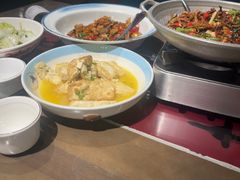 -老山村酒楼(白石洲店)