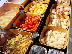 -温野菜涮涮锅(西单大悦城店)