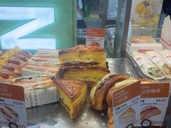 -小香港(凤凰大街店)