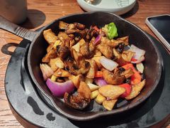-云海肴云南菜(美罗城店)