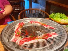 -壹风町烧肉居酒屋(恒丰中央广场店)