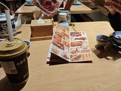 -南京大牌档(龙江新城市广场店)