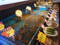 -必点海鲜·鲅鱼水饺(鞍山西道店)