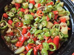 -兔行天下-鸿鹤鲜锅兔(中海国际店)