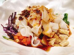 巴盟面筋-老阿妈蒙古村·蒙古包·草原文化·歌舞表演(老君堂店)