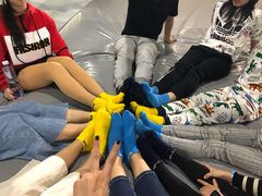 -XONE潮玩运动馆