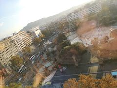 -加泰罗尼亚广场