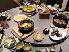 -竹里馆·淮扬菜·功夫茶(老门东店)