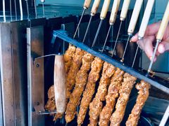-烤肉季饭庄