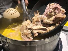 -八珍玉食鸡煲·打边炉(印象城店)