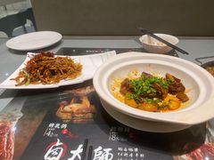 -马仕玖煲(万宴城店)