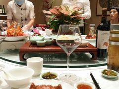 -西湖春天•老字号杭州菜(百汇店)