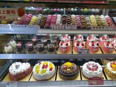 -TOUCH泰奇(奉贤宝龙城市广场店)