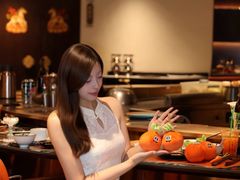 -牛将军•涮肉•烤肉(北京王府井·故宫店)