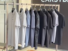 -王府井奥莱临潼小镇(临潼店)