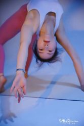 -水沐莲清瑜伽·普拉提