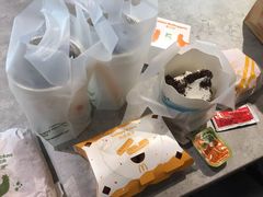 -麦当劳(杭州文三路店)