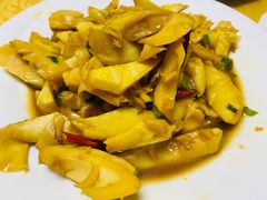 -鑫福楼农家菜
