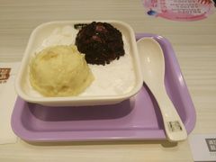 -满记甜品(巴黎春天宝山店)