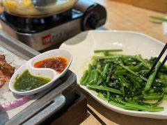 -羊之道草原味道清真餐厅(番禺店)
