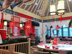 -吉祥春饼·烤鸭(常州新城吾悦店)