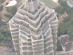 -上海中心大厦