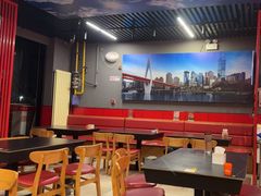 -美蛙四季(亦庄店)