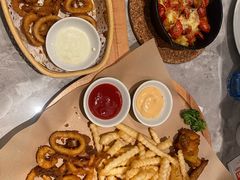 -必胜客(城西银泰店)