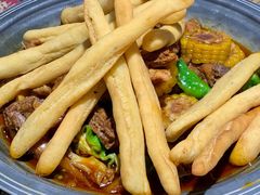 -西北小院(黄金水岸店)