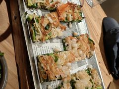 -KimPro 辛普乐概念韩餐