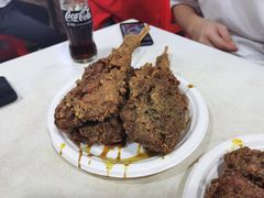 -胖子鸡排(循礼门老字号店)