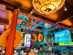 -Famous肥猫墨西哥音乐餐吧(五棵松华熙LIVE店)