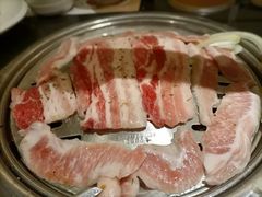 -韩屋韩国料理(天山路店)