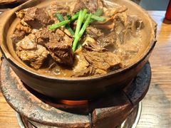 -阿润打边炉·鲜切鸡煲(华漕店)