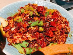 -山石榴·贵州菜(丰盛里店)