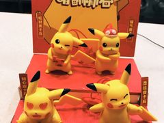 大堂-肯德基(豫园店)