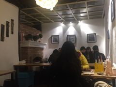 -鬼味烤翅(南锣鼓巷店)