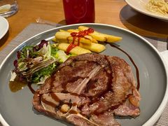 -新贝乐意大利餐厅(苏州中心店)