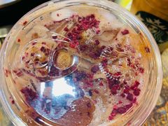 -星巴克(大庆让胡路万达广场店)