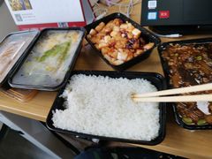 -宏宴·新京菜(望京店)