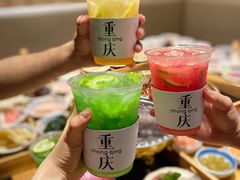 -周小明火锅(黑金冠社区店)