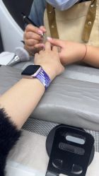 点击看大图 -喜柚自助美甲美睫